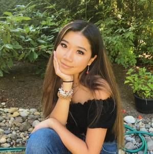 Meet your Posher, Hope